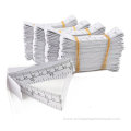 1M/1.5M Printable Medical Paper Tape Measure